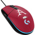 University of Arkansas-Fayetteville A Red G203 Prodigy RGB Wired Gaming Mouse Skin
